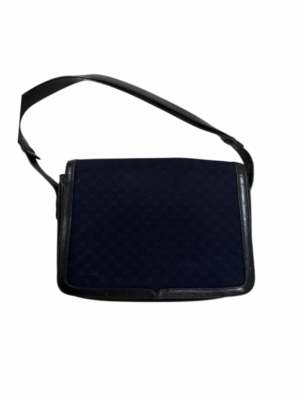 Vintage Gucci Shoulder Bag